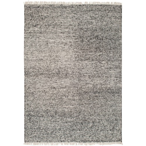 5' x 7'6" Rug