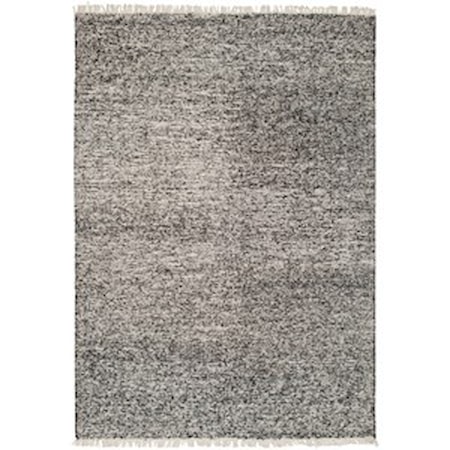 5' x 7'6" Rug