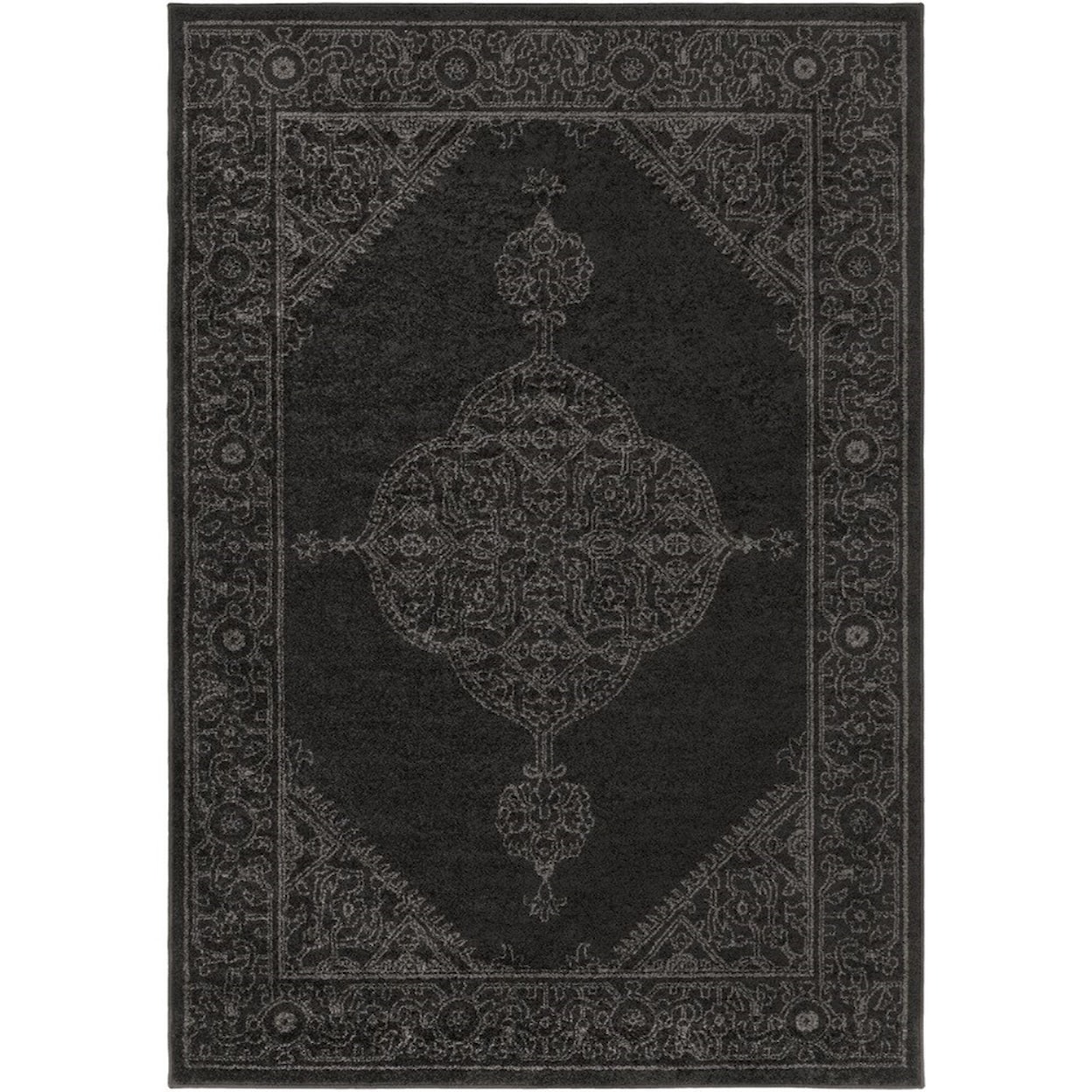 Surya Rhea 5' x 7' 6" Rug