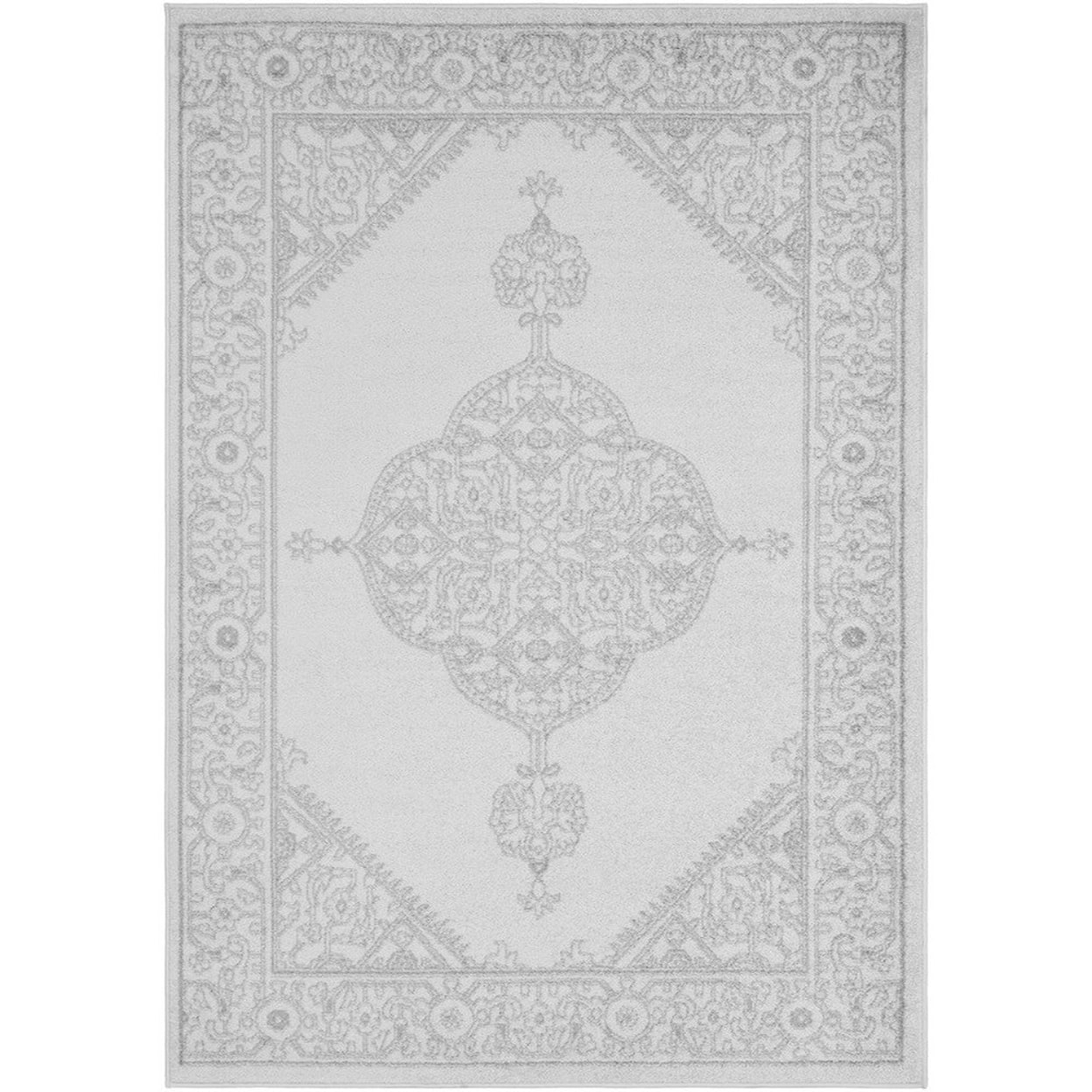 Surya Rhea 5' x 7' 6" Rug