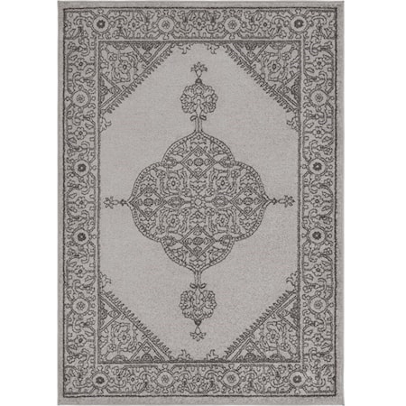 2' x 3' Rug