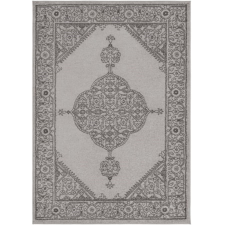 2' x 3' Rug