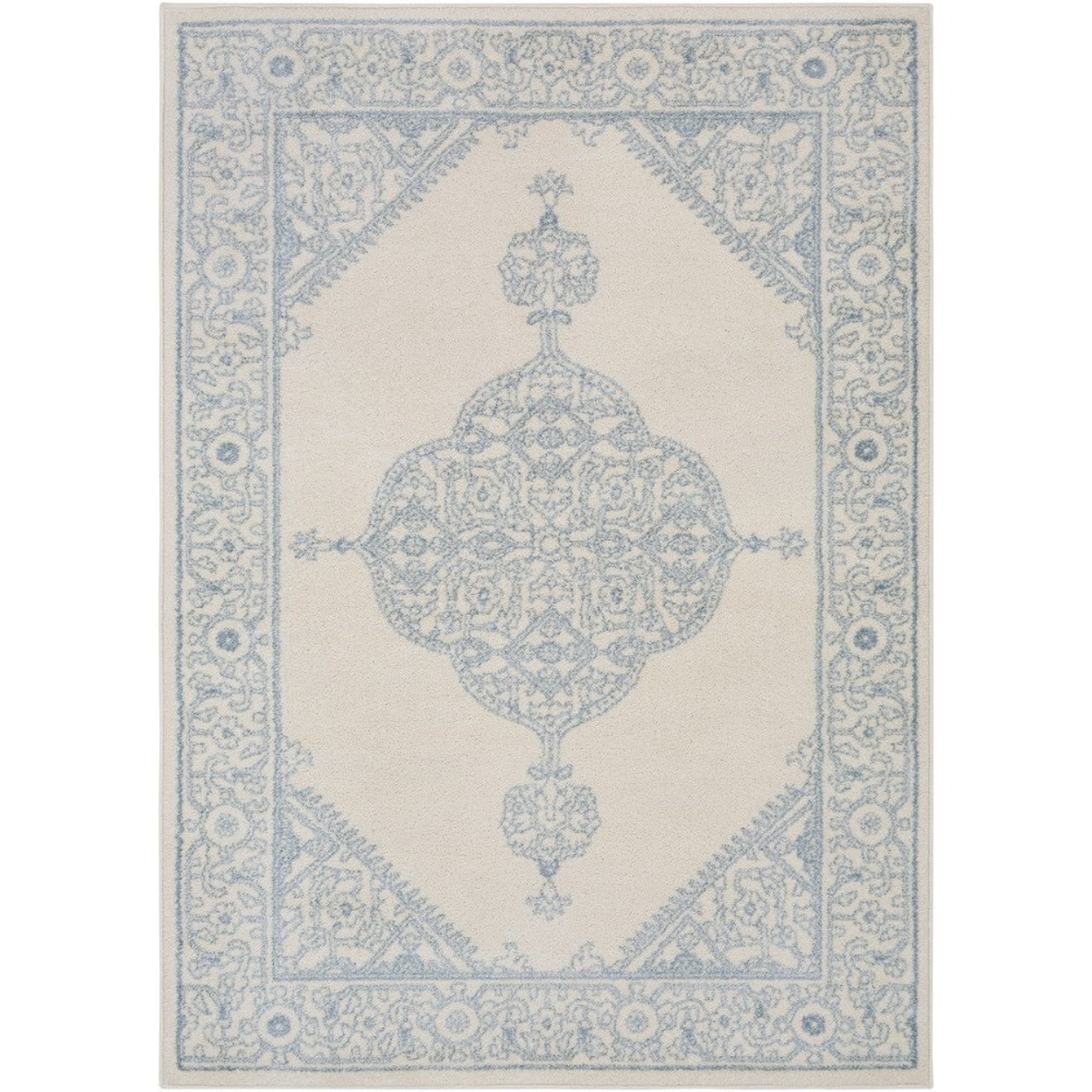 Surya Rhea 5' x 7' 6" Rug