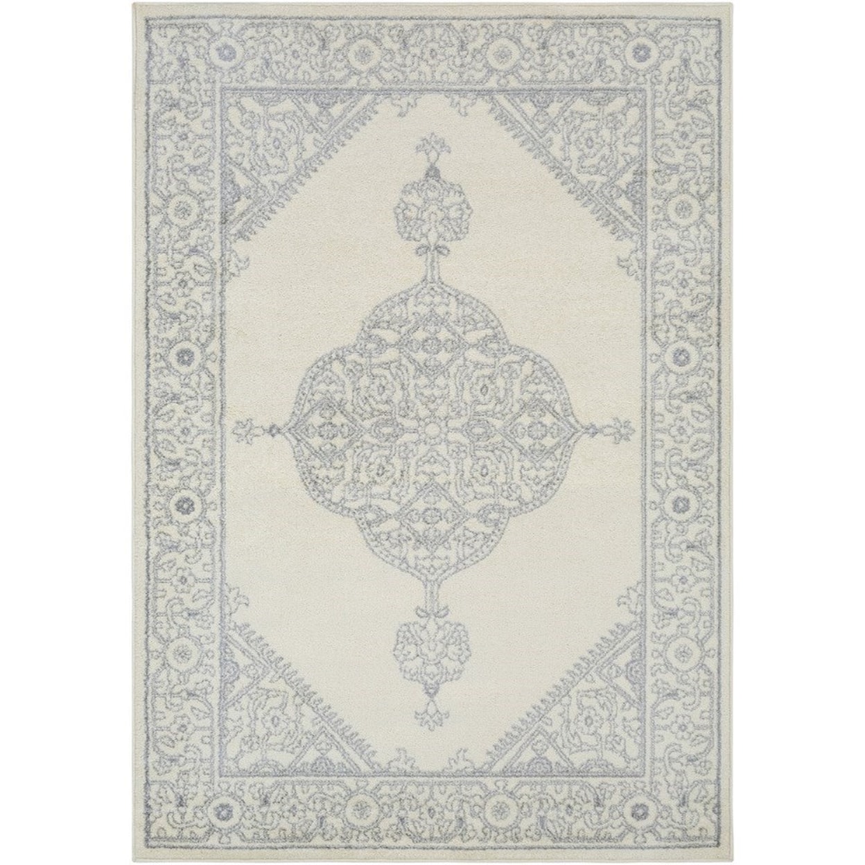 Surya Rhea 5' x 7' 6" Rug