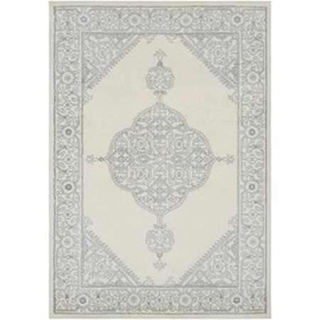 5' x 7' 6" Rug