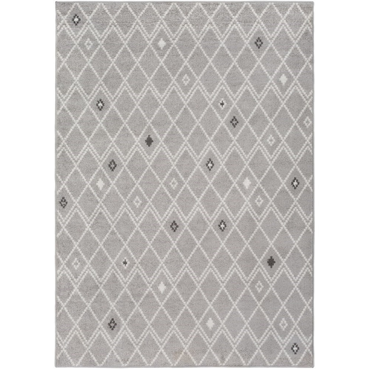 Surya Rhea 5' x 7' 6" Rug