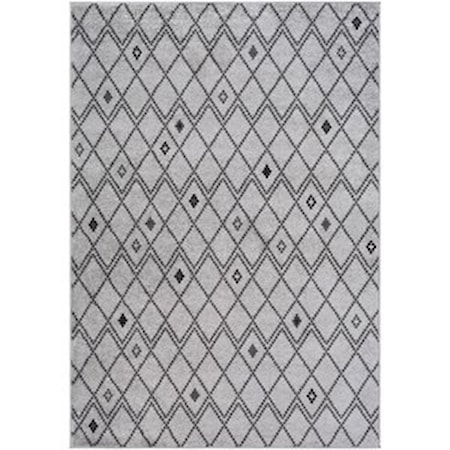 8' x 10' Rug