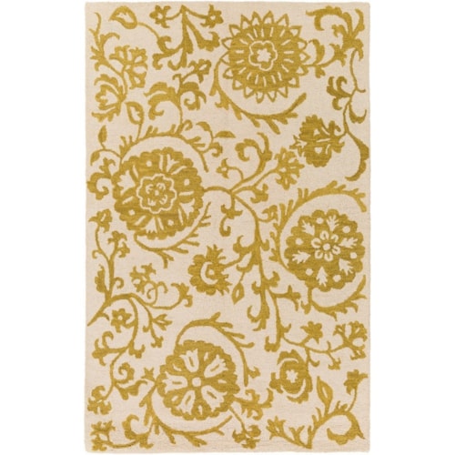 8' x 10' Rug