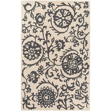 8' x 10' Rug