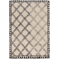 4' x 6' Rug