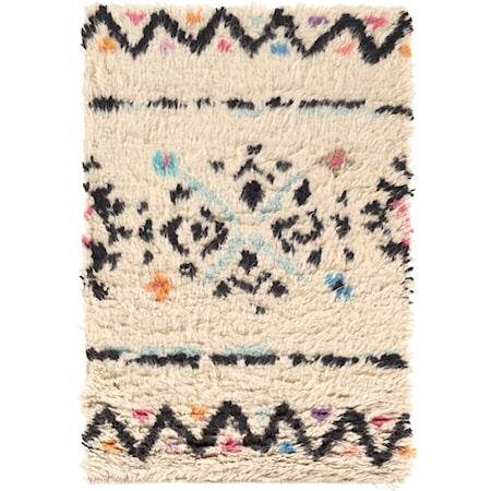 2' x 3' Rug