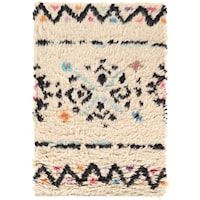 2' x 3' Rug