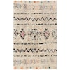 Surya Riad 6' x 9' Rug