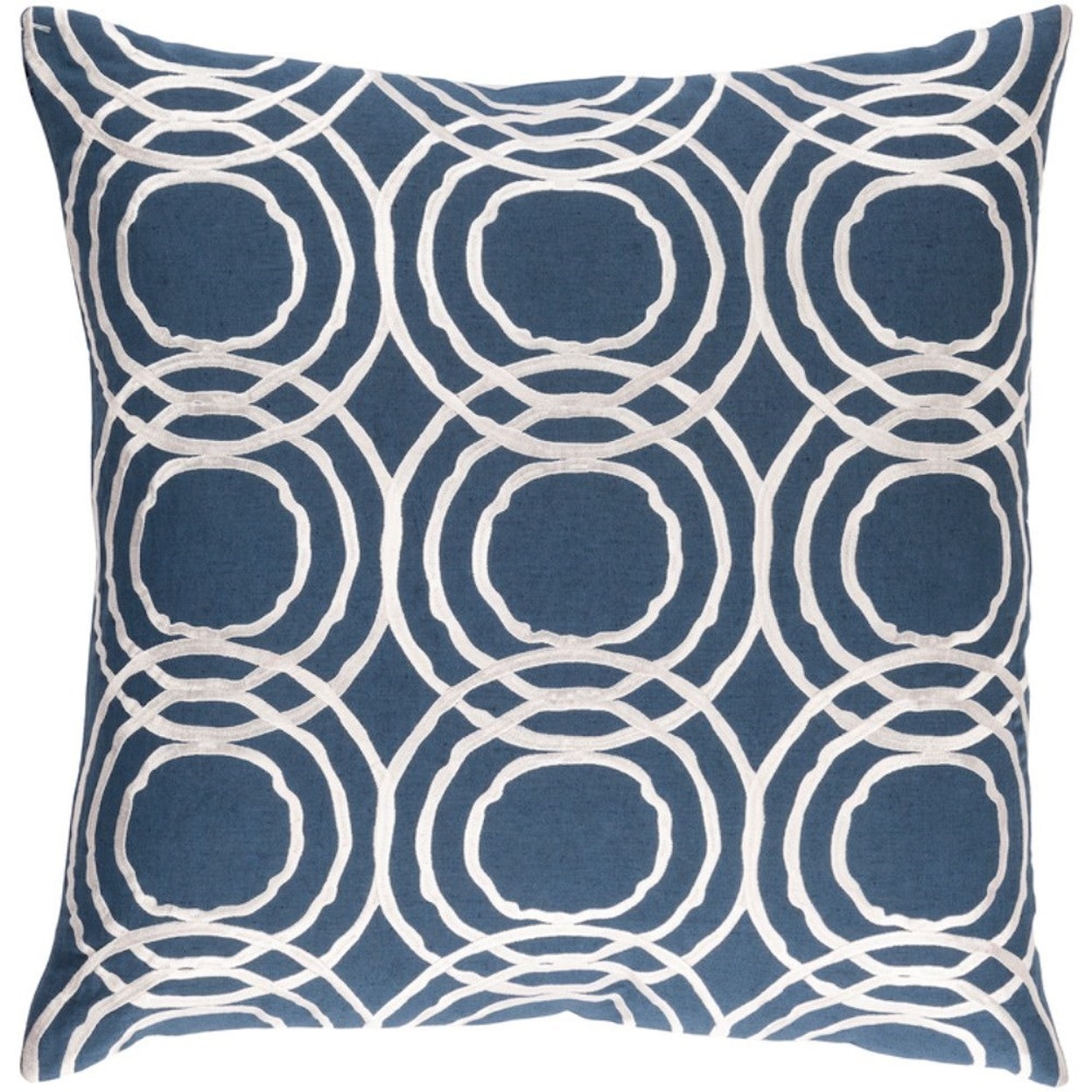 Surya Ridgewood Pillow