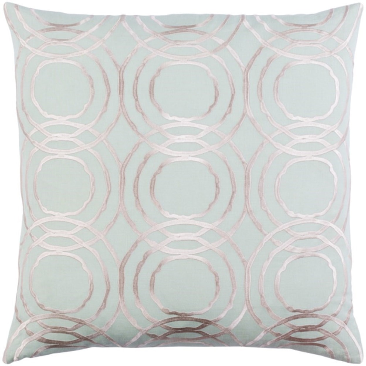 Surya Ridgewood Pillow