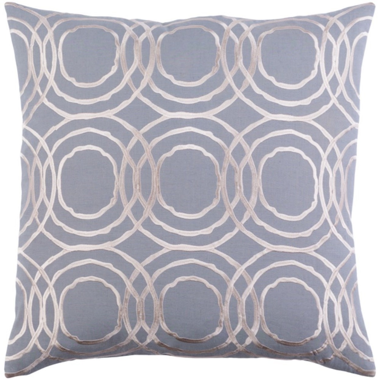 Surya Ridgewood Pillow