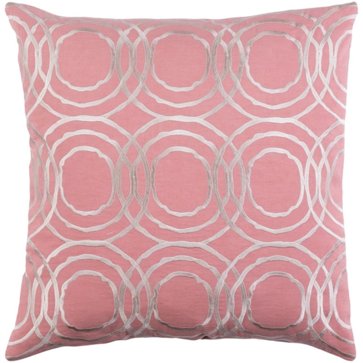 Surya Ridgewood Pillow