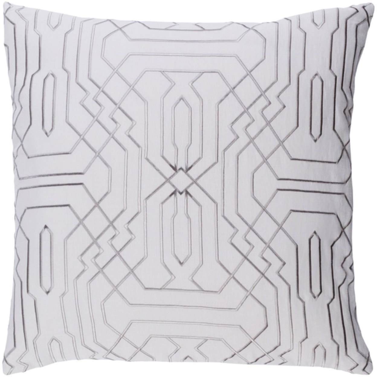 Surya Ridgewood Pillow