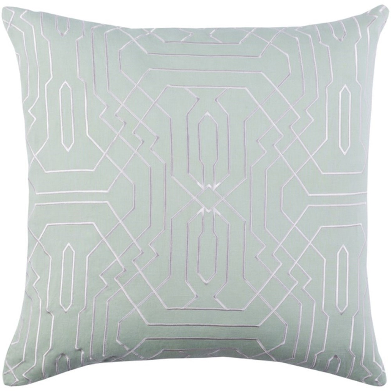 Surya Ridgewood Pillow