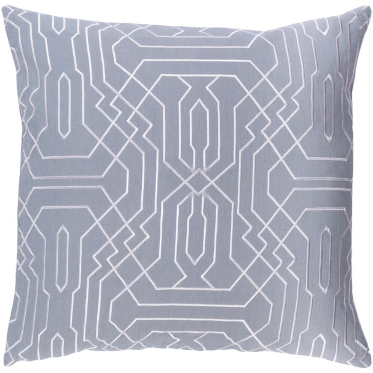 Surya Ridgewood Pillow