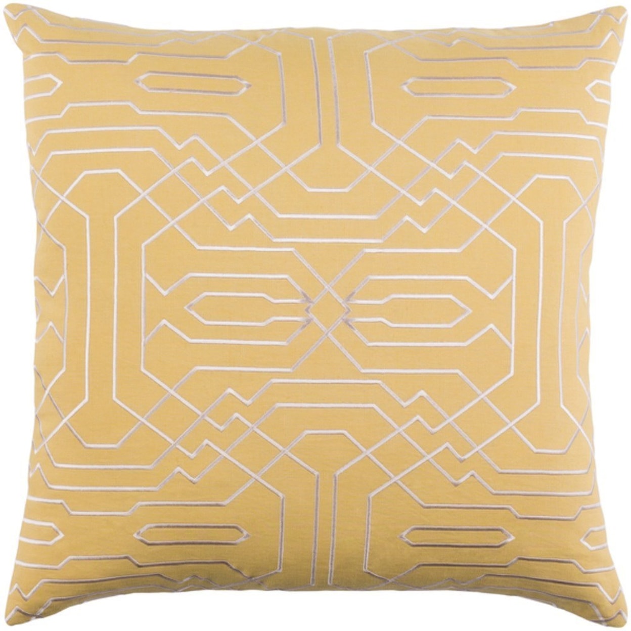 Surya Ridgewood Pillow