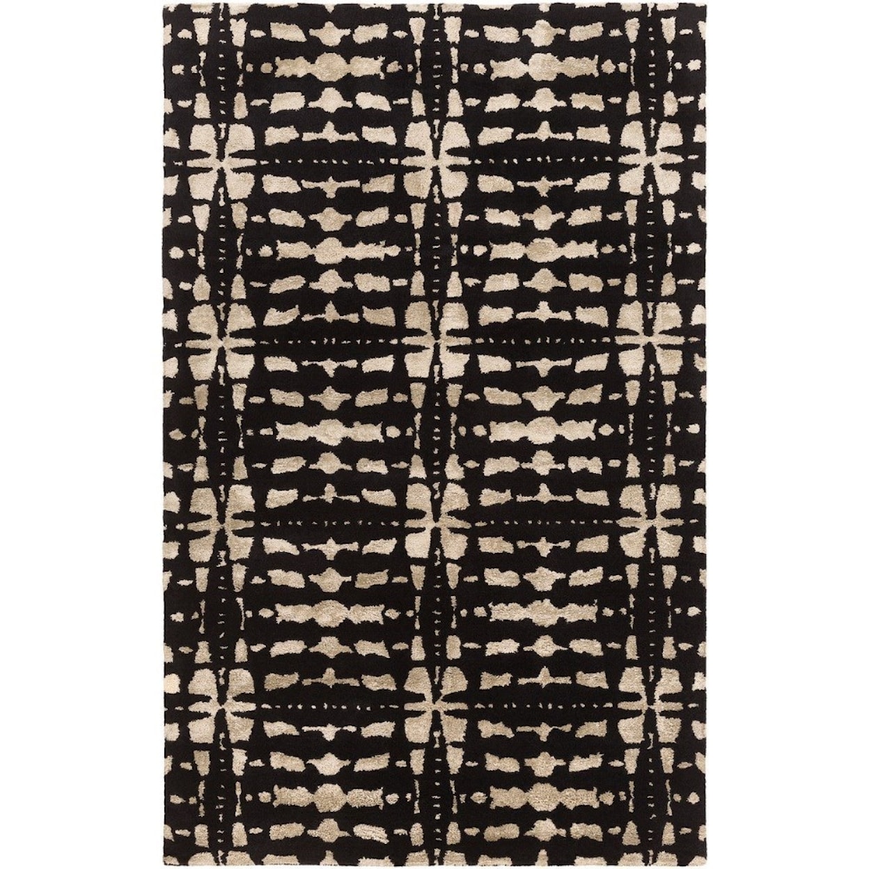 Surya Ridgewood1 5' x 7'6" Rug