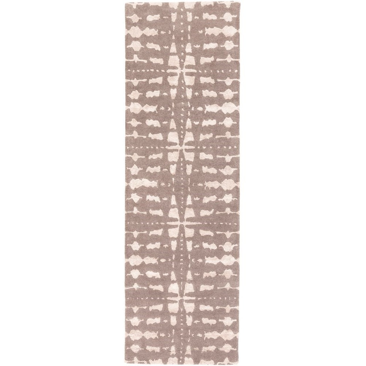 Surya Ridgewood1 2'6" x 8' Runner Rug