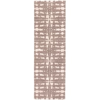 2'6" x 8' Runner Rug