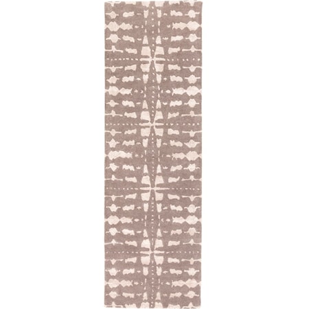 2'6" x 8' Runner Rug