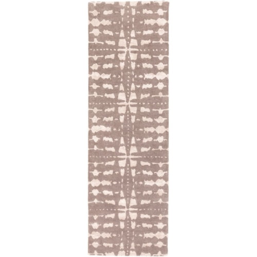 2'6" x 8' Runner Rug