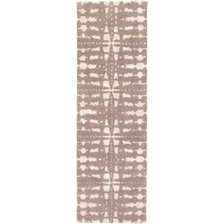 2'6" x 8' Runner Rug