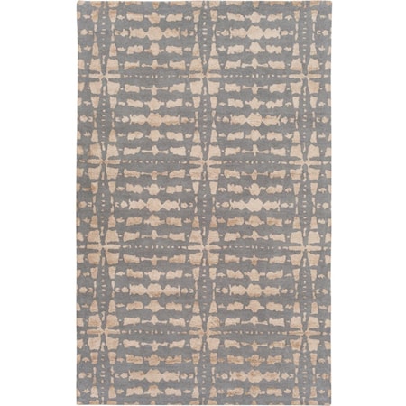 4' x 6' Rug