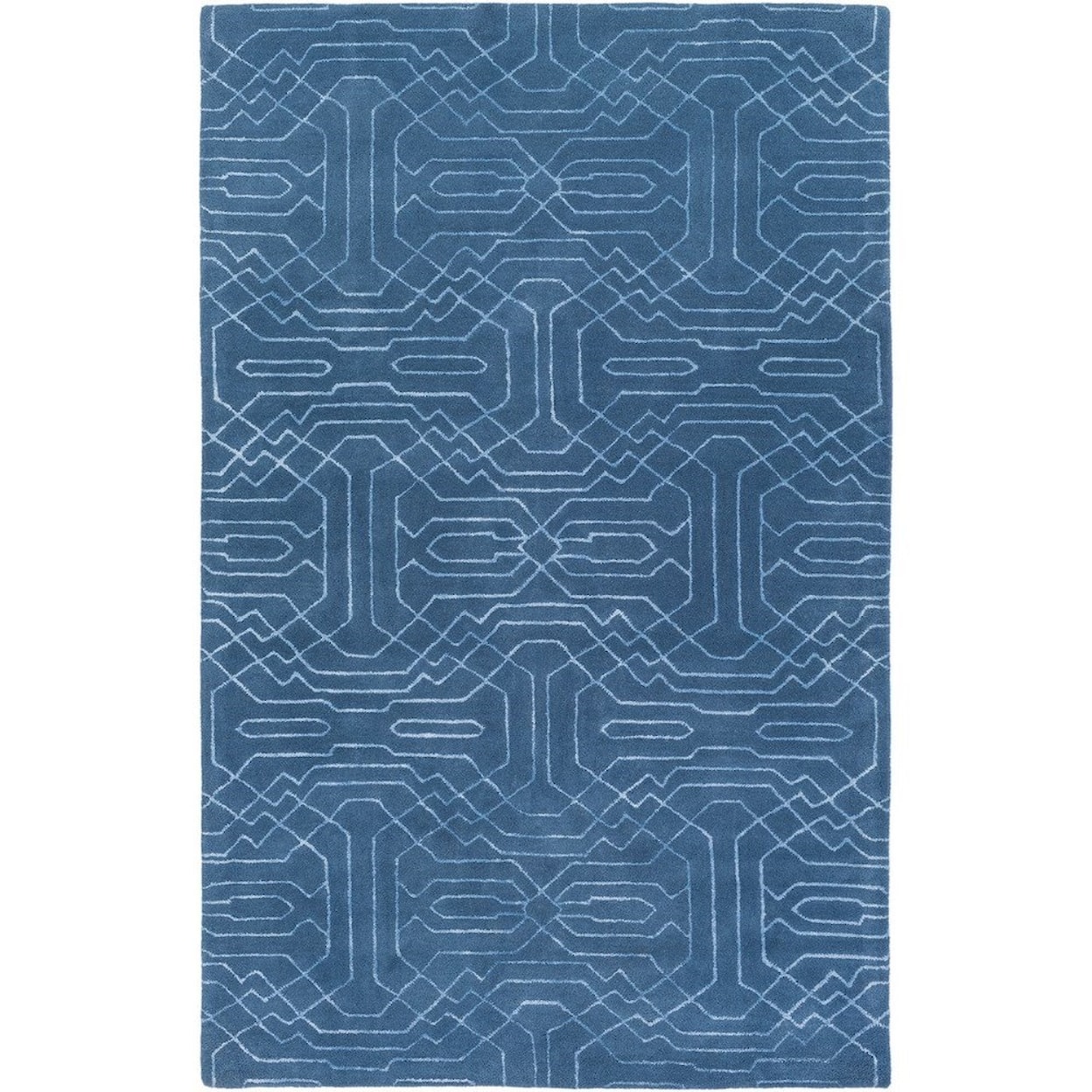 Surya Ridgewood1 5' x 7'6" Rug