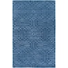 Surya Ridgewood1 5' x 7'6" Rug