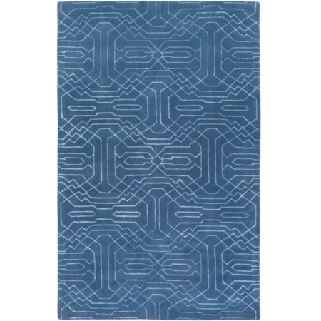 8' x 10' Rug