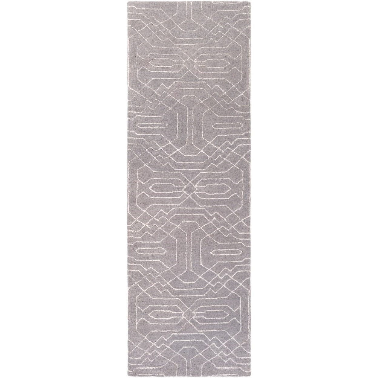 Surya Ridgewood1 2'6" x 8' Runner Rug