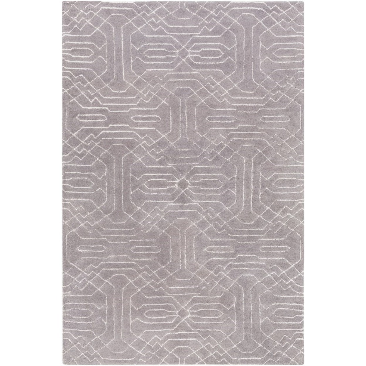 Surya Ridgewood1 4' x 6' Rug