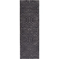 2'6" x 8' Runner Rug