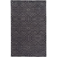 4' x 6' Rug