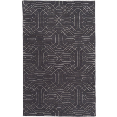 4' x 6' Rug