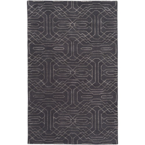 4' x 6' Rug