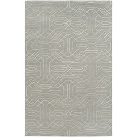 5' x 7'6" Rug