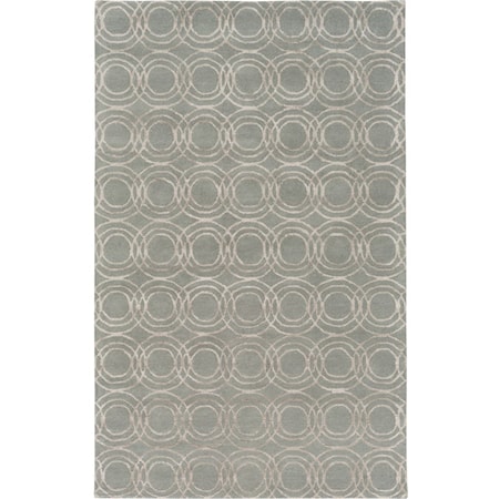 2' x 3' Rug