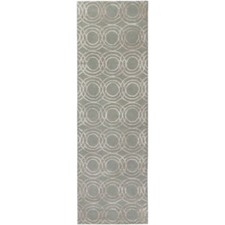 2'6" x 8' Runner Rug