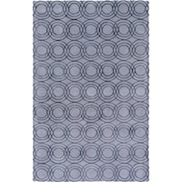 2' x 3' Rug