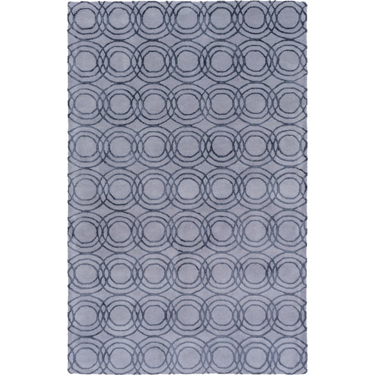 Surya Ridgewood1 4' x 6' Rug