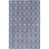 Surya Ridgewood1 5' x 7'6" Rug