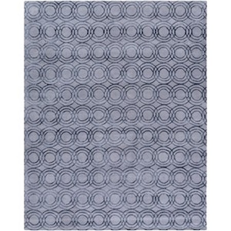 8' x 10' Rug