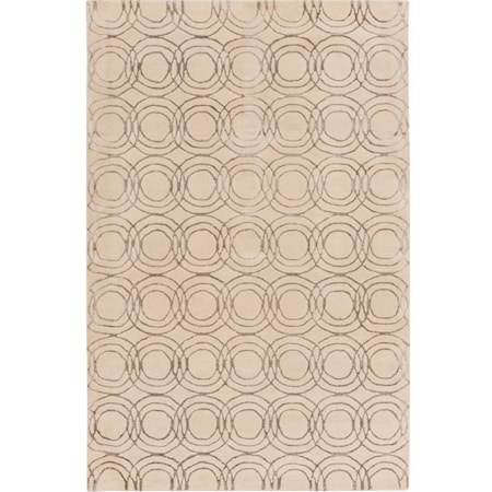 2' x 3' Rug