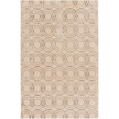 4' x 6' Rug